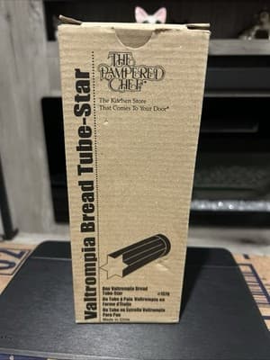 The Pampered Chef 4 Piece Variety-2-#2076, 1-#1570 1-#2082 - Thumbnail 2