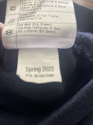 Carhartt Hoodie Mens 2XL Midweight Workwear Pit To Pit 29” Chest 58” Length 30” - Thumbnail 11