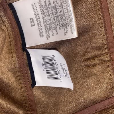 Western Vegan Suede Fringed Jacket Cowgirl Classic - Thumbnail 3