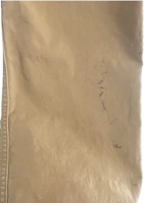 Carhartt Jeans Mens Tan Denim Relaxed Fit Work Wear 34x34 Cargo - Thumbnail 14