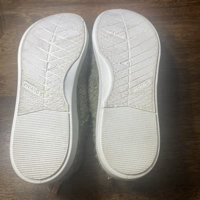 Vionic Beach Pismo Boucle Comfort Sneakers Orthotic Slip On Arch Support - Thumbnail 8