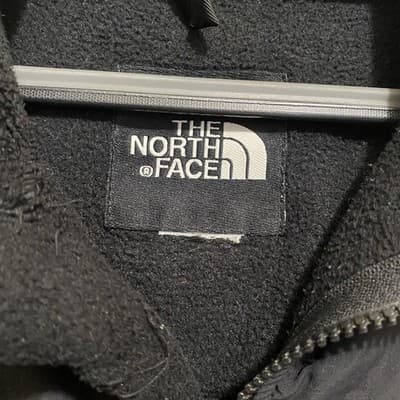 The North Face Denali Jacket Unisex Vintage Mens Med Womens Lg Polartec A164 - Thumbnail 7