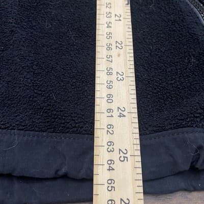 The North Face Denali Jacket Unisex Vintage Mens Med Womens Lg Polartec A164 - Thumbnail 16