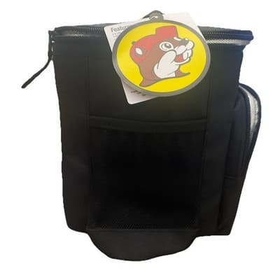 Buc-ees Lunch Box Cooler Insulated NWT - Thumbnail 2