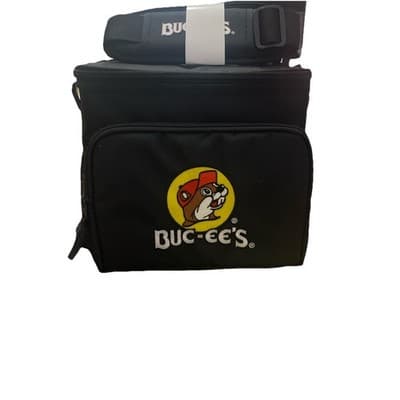 Buc-ees Lunch Box Cooler Insulated NWT - Thumbnail 6