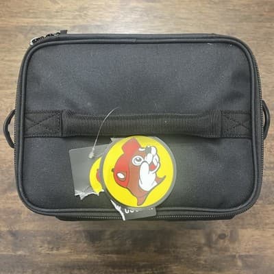 Buc-ees Lunch Box Cooler Insulated NWT - Thumbnail 8
