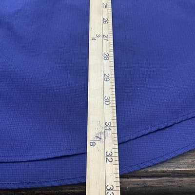 Egara Shirt Men's XXL Cotton Long Sleeve Button Up Non Iron Classic - Thumbnail 5