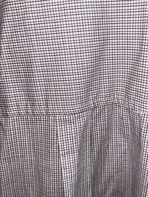 Men’s Cinch Plaid Long Sleeve Button Up Size XL EUC - Thumbnail 6
