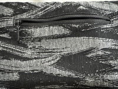 The North Face Women's Small Yoga Waist Leggings Athletic Black, Gray, White - Thumbnail 3