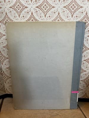 Van Gogh Frederick S Wight 1st Edition Beechhurst Press Hard Copy Vintage - Thumbnail 4