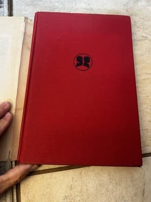 The Life And Work Of Van Gogh By Carl Norden Falk Hardcover 1953 Vintage - Thumbnail 4