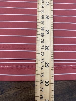 Peter Millar x Northwood Golf Club Dallas Texas Sz M Summer Comfort Preppy - Thumbnail 10