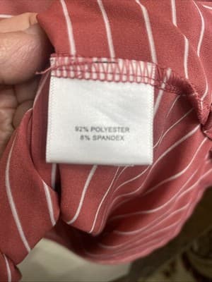 Peter Millar x Northwood Golf Club Dallas Texas Sz M Summer Comfort Preppy - Thumbnail 6