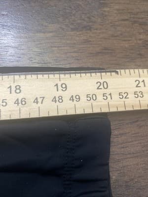 Baleaf NWT Womens Cushion Padded Cycling Pants Size Large UPF 50+ 27”x20” - Thumbnail 15