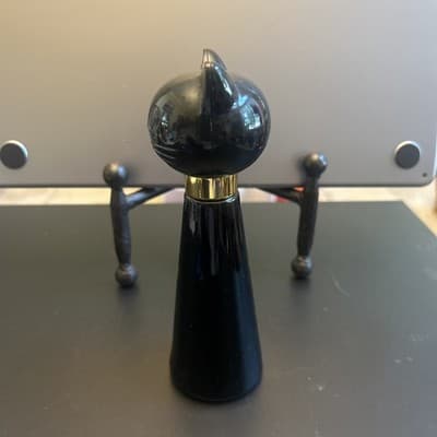Avon Tabatha Black Cat Cologne Spray 90% Full Excellent Condition - Thumbnail 2
