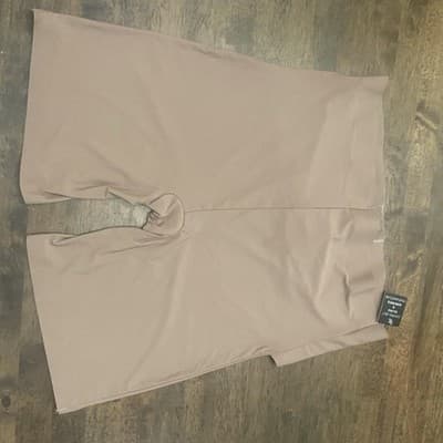 Under Where? Luxury Collection Shapewear Sz Large High Waist Control Belt - Thumbnail 2