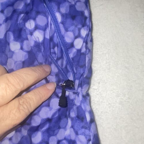 SkiPants Snowboarding Skiing Sledding OmniTec Waterproof Grls Sz 14 16 Columbia - Thumbnail 8