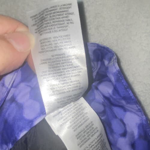 SkiPants Snowboarding Skiing Sledding OmniTec Waterproof Grls Sz 14 16 Columbia - Thumbnail 11