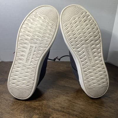Hey Dude Karina Joy Women's Slip-On Sneakers, Stone Grey Bungee Laces Sz 8 - Thumbnail 6