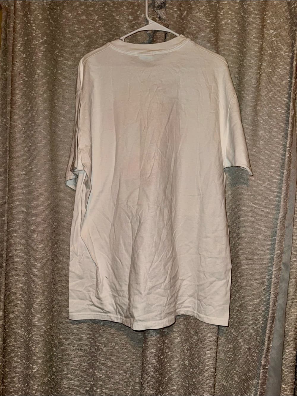 UNISEX Vintage 1994 White Hawaii T-Shirt with Hibiscus size XL souvenir shirt - Thumbnail 4