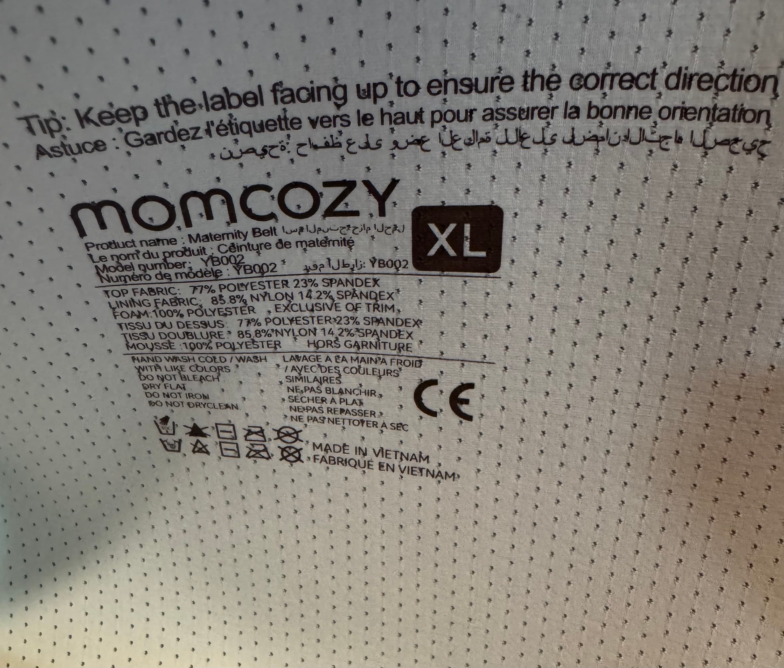 Momcozy Baby Mama Bundle M6 Breast Pump & Accessories - Thumbnail 10