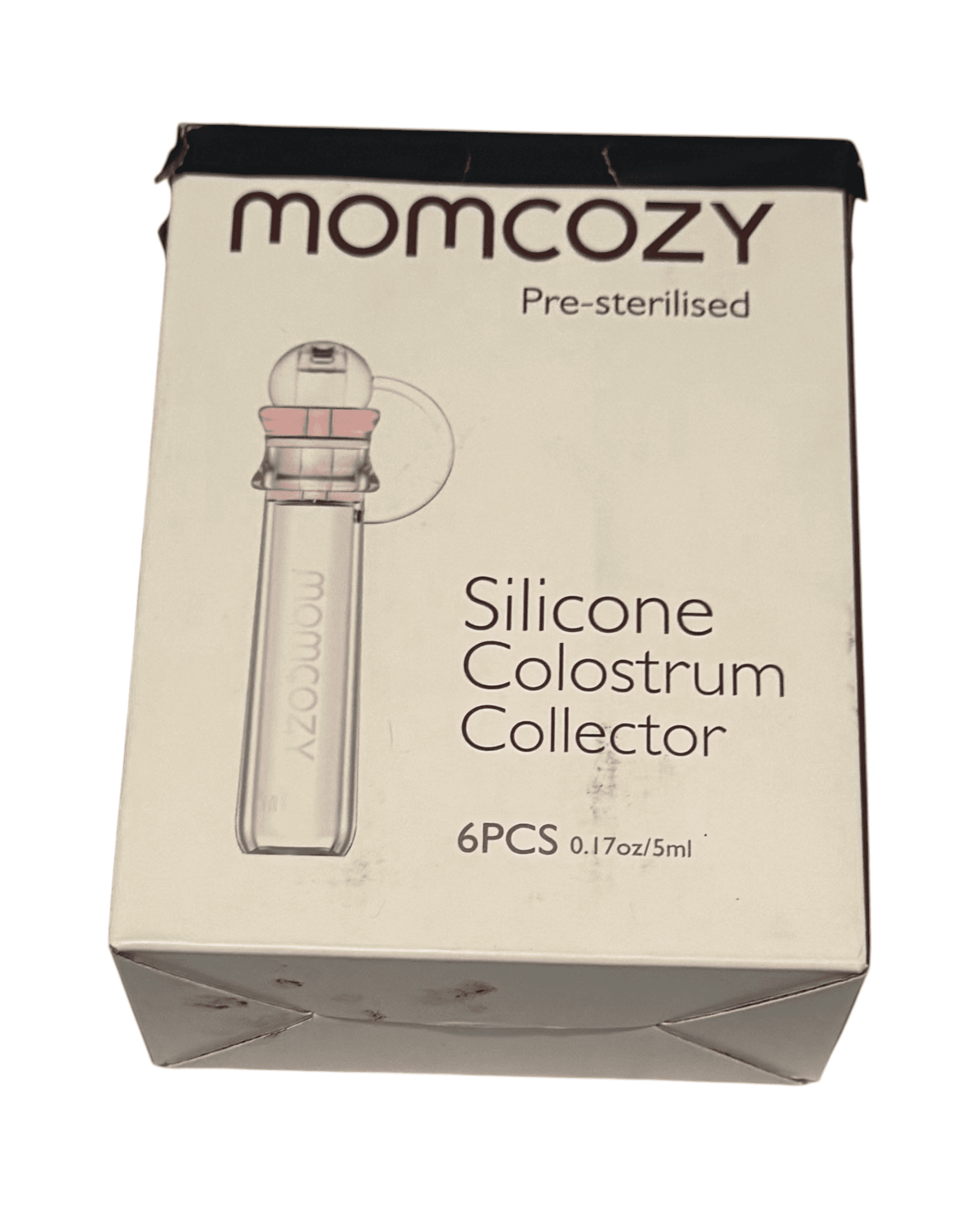 Momcozy Baby Mama Bundle M6 Breast Pump & Accessories - Thumbnail 8