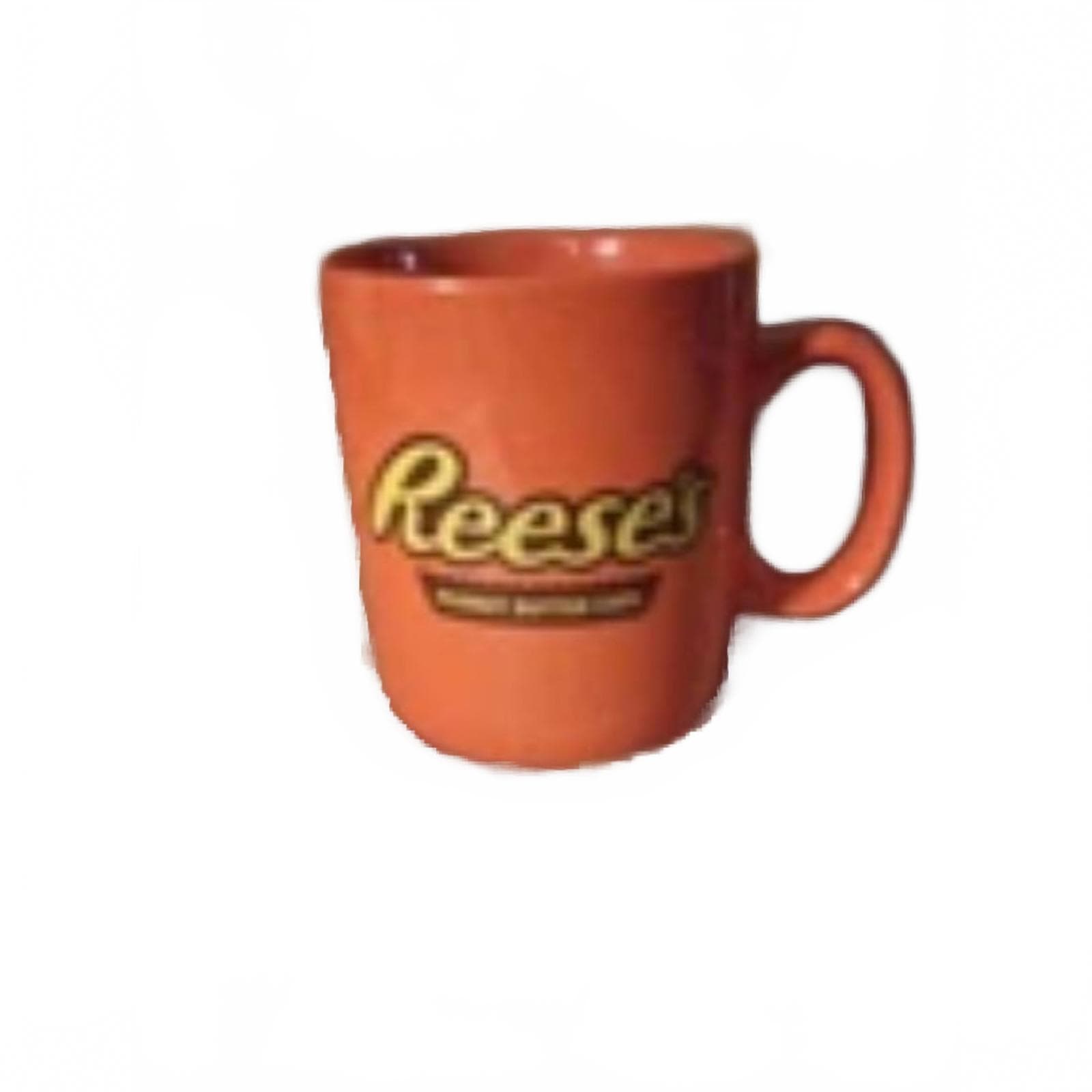 Reeses Peanut Butter Cups JUMBO SIZE coffee Mug Cup 32 Oz Galerie