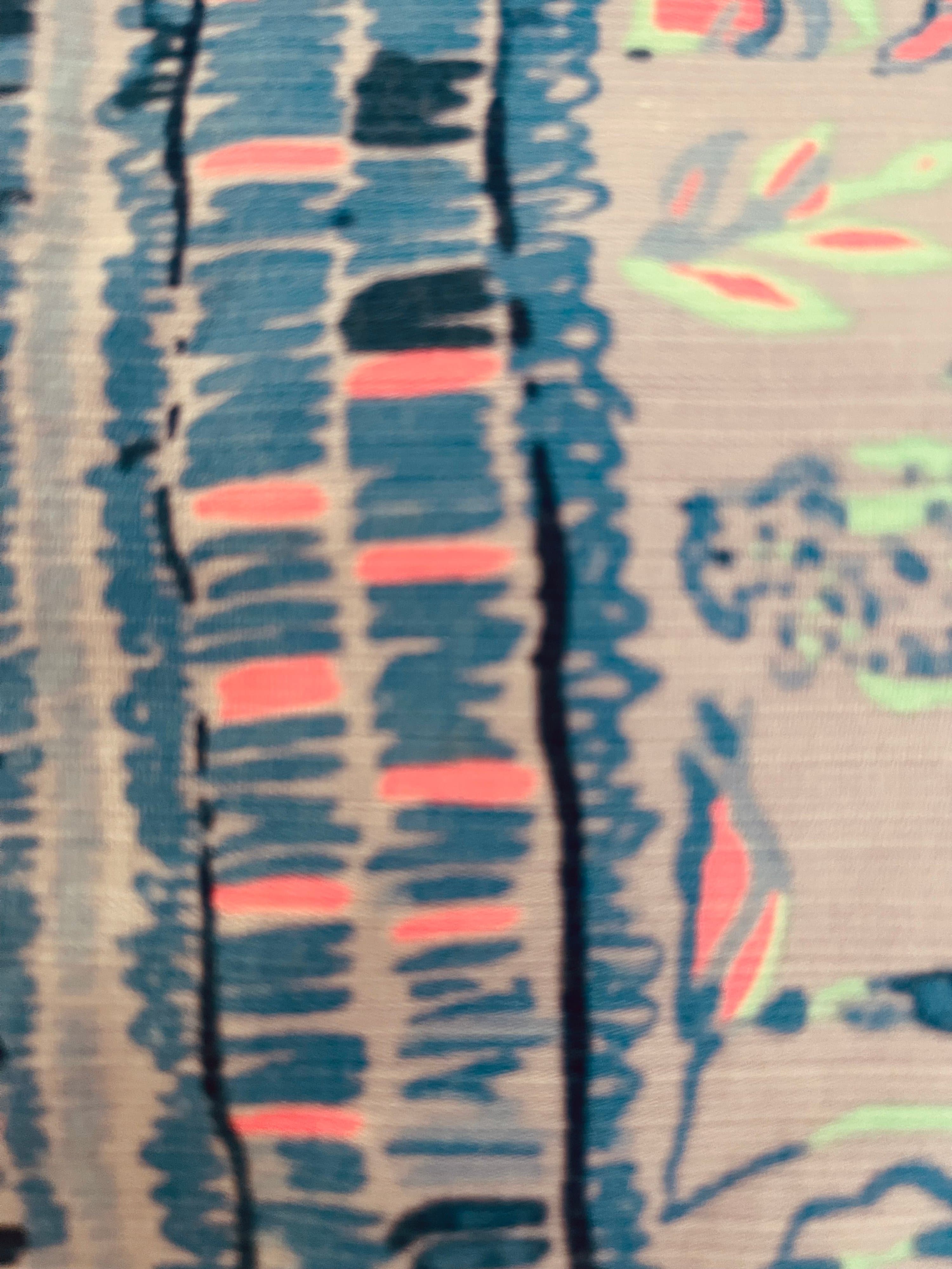 Lilly Pulitzer Child’s Summer Sleeveless Dress - Thumbnail 6