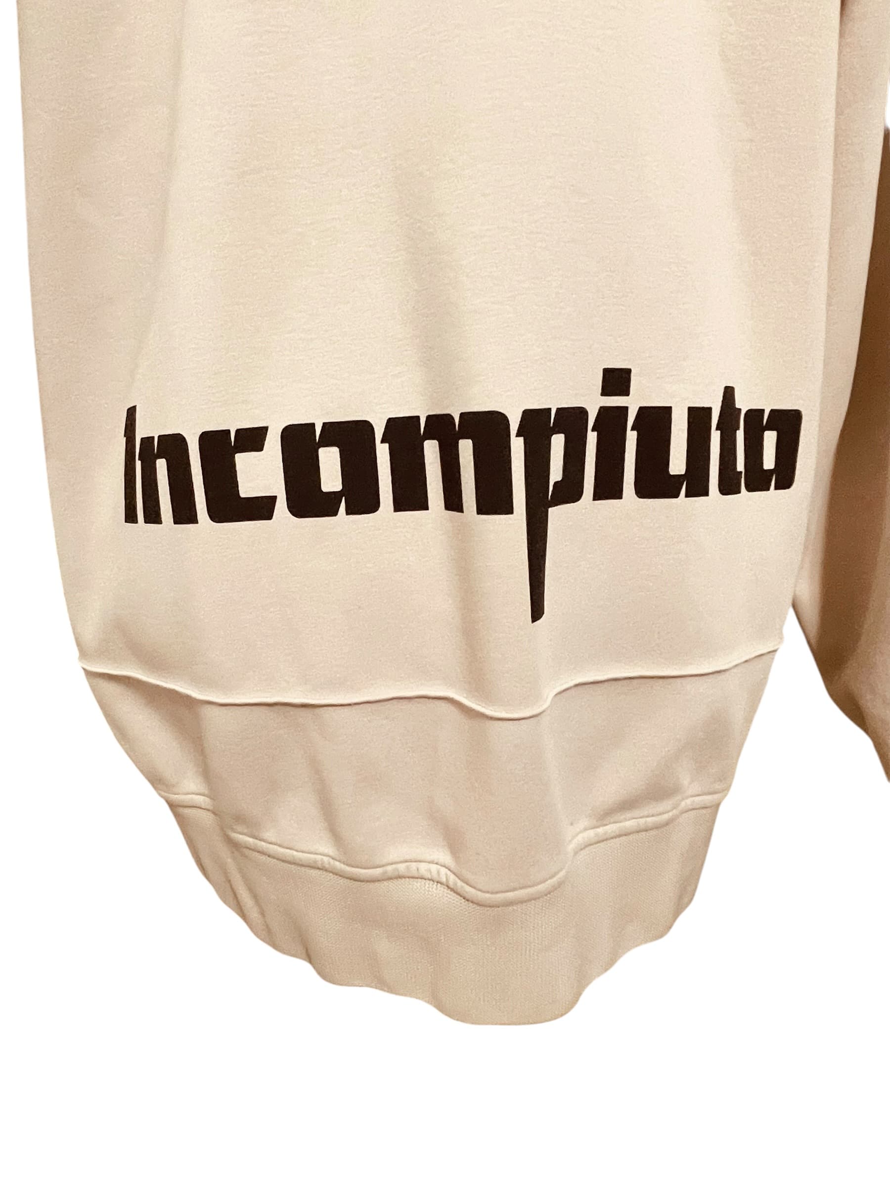 Off-White C/O Virgil Abloh Men’s Full Zip Sweat Jacket - Thumbnail 8