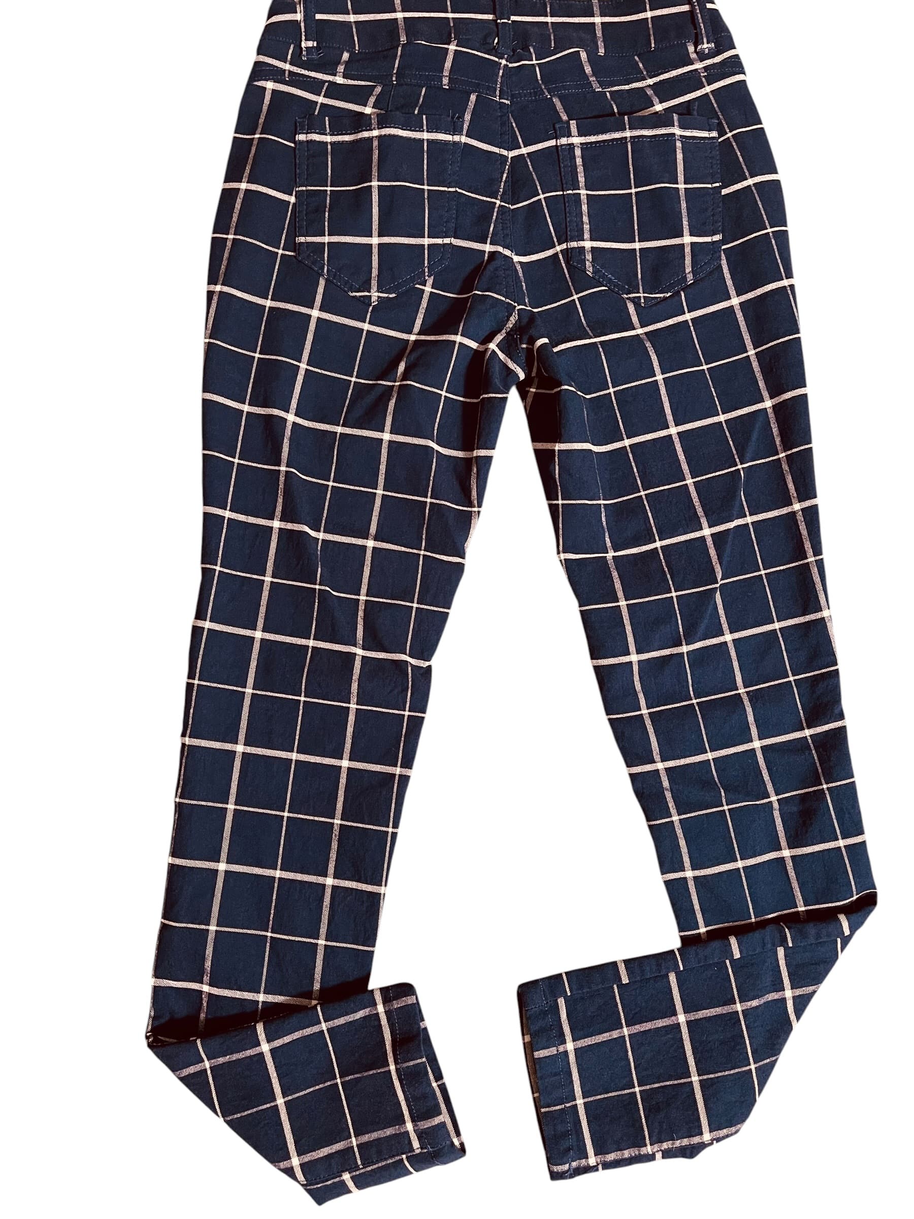 Sabrina Lauren Women’s Ankle Pants - Thumbnail 4