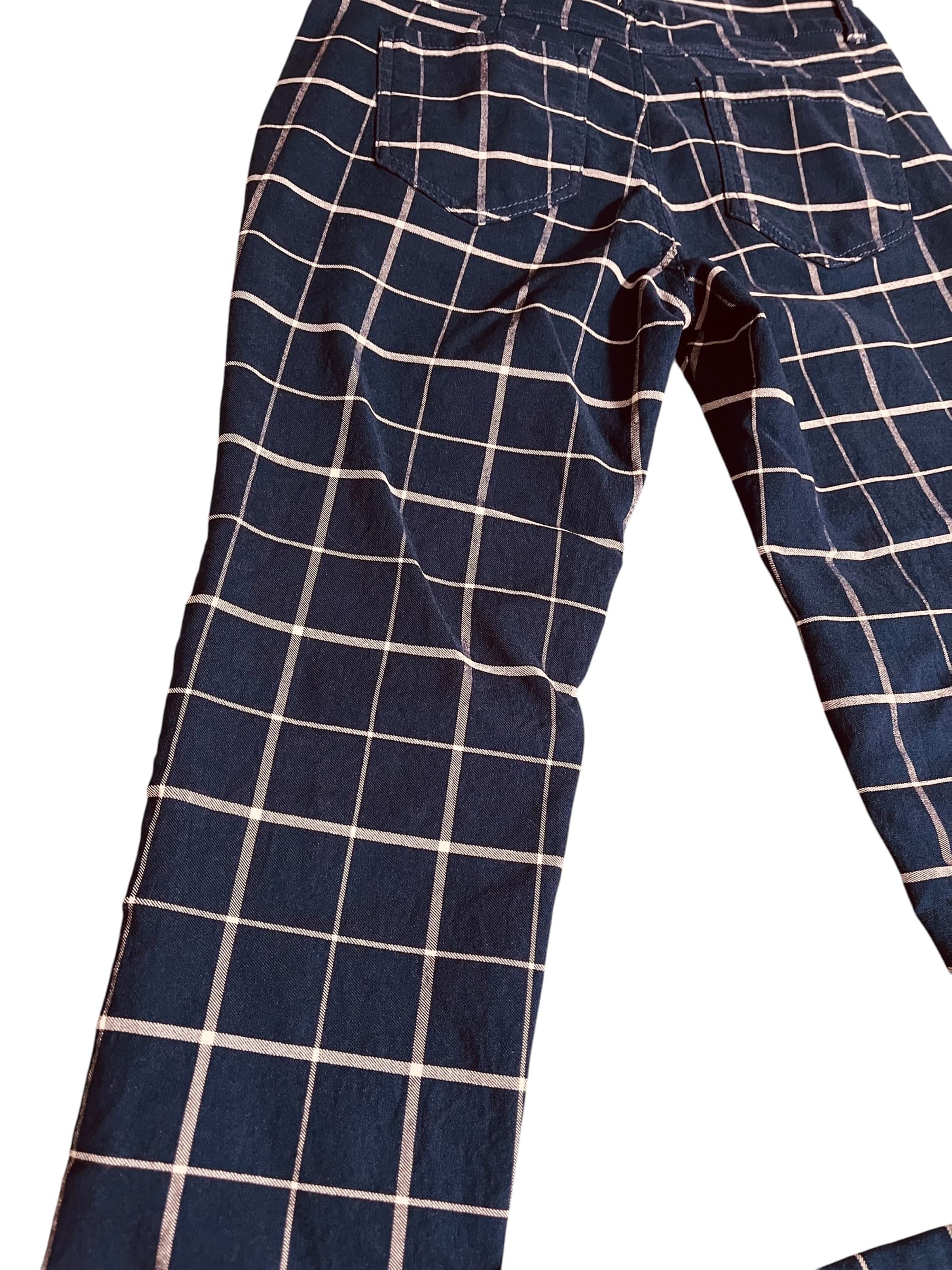 Sabrina Lauren Women’s Ankle Pants - Thumbnail 5