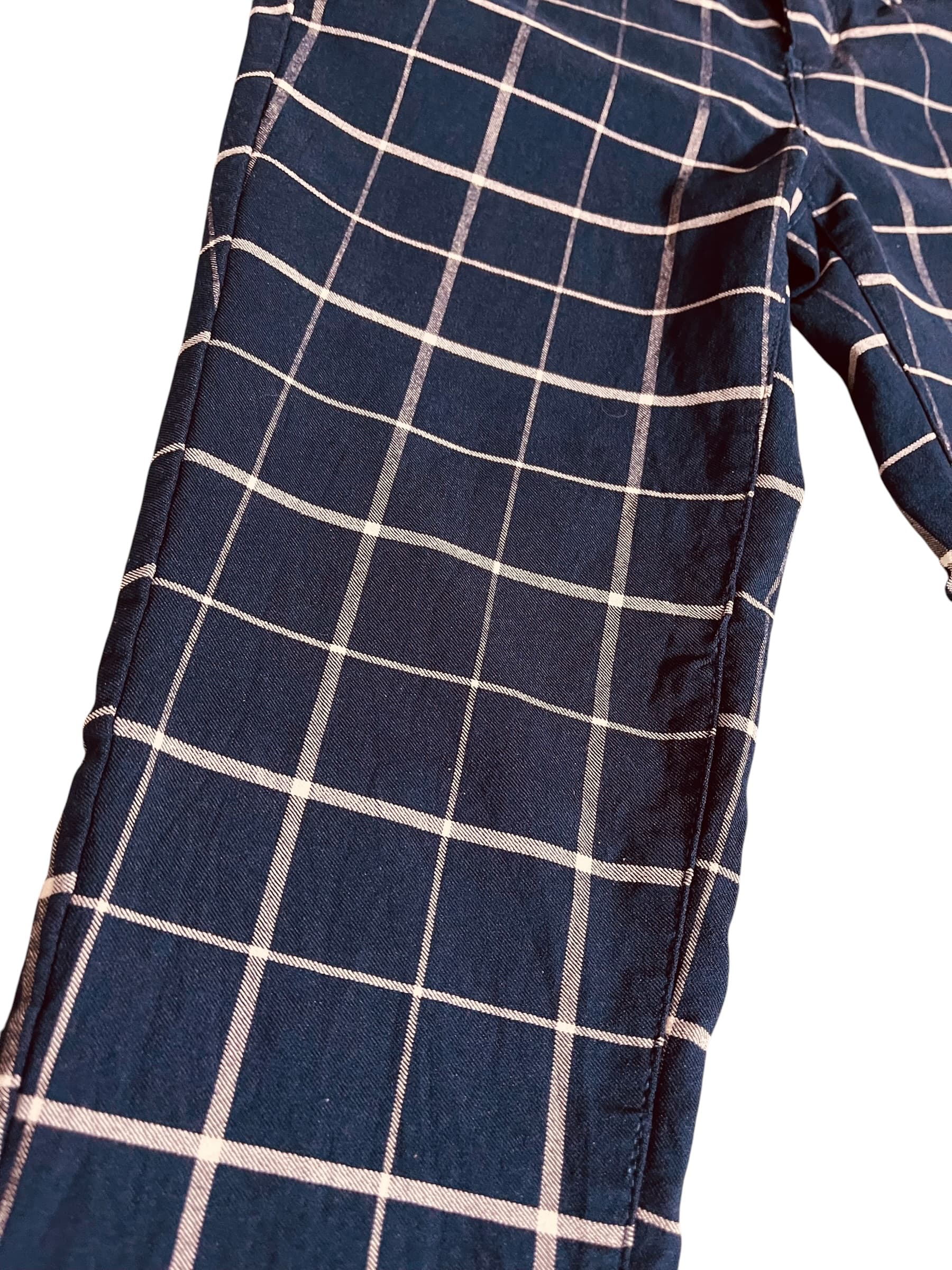Sabrina Lauren Women’s Ankle Pants - Thumbnail 2