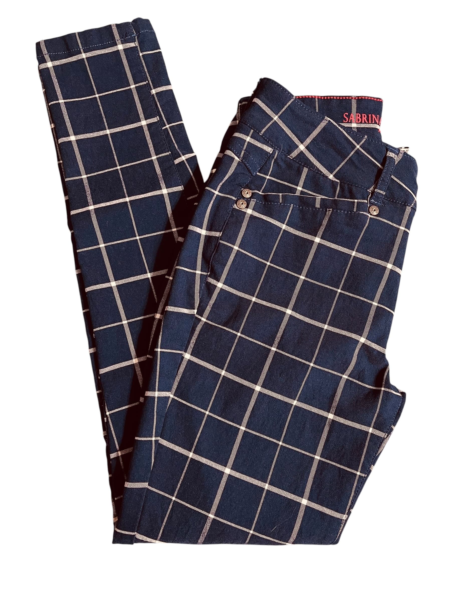 Sabrina Lauren Women’s Ankle Pants - Thumbnail 6