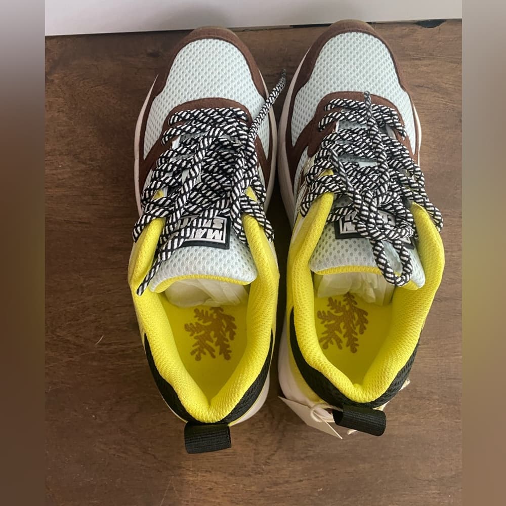 Scotch & Soda "Celest" Chunky Sneakers — Women's US 4.5 / EU 36 | NEW IN BOX - Thumbnail 4
