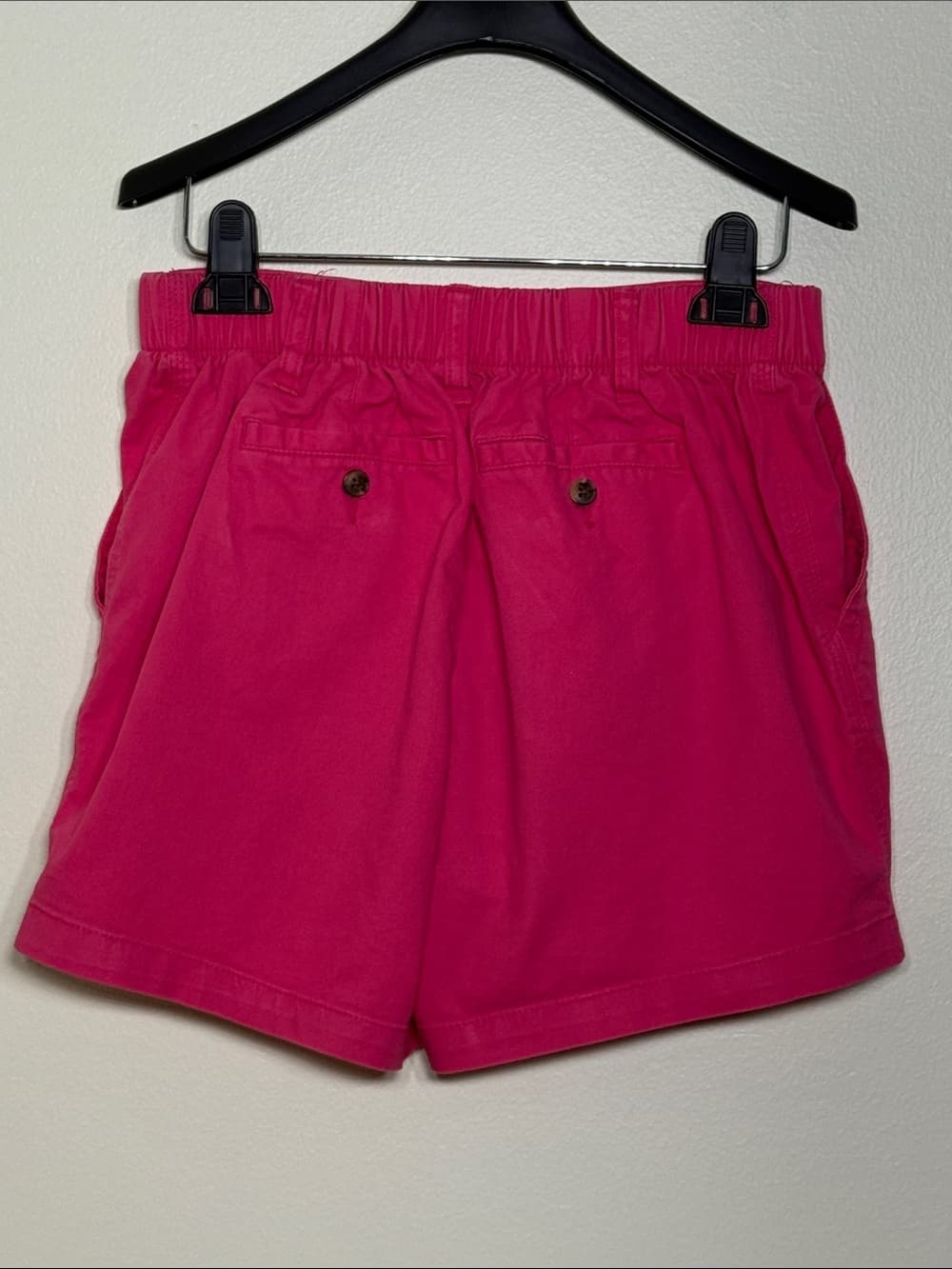 Old Navy Bright Pink Women's Bermuda Shorts | Size XS - Thumbnail 3