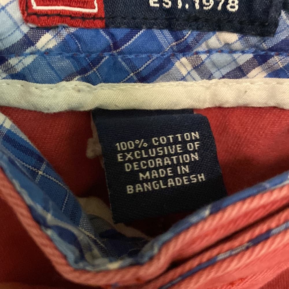 Men’s Chaps shorts - Thumbnail 2