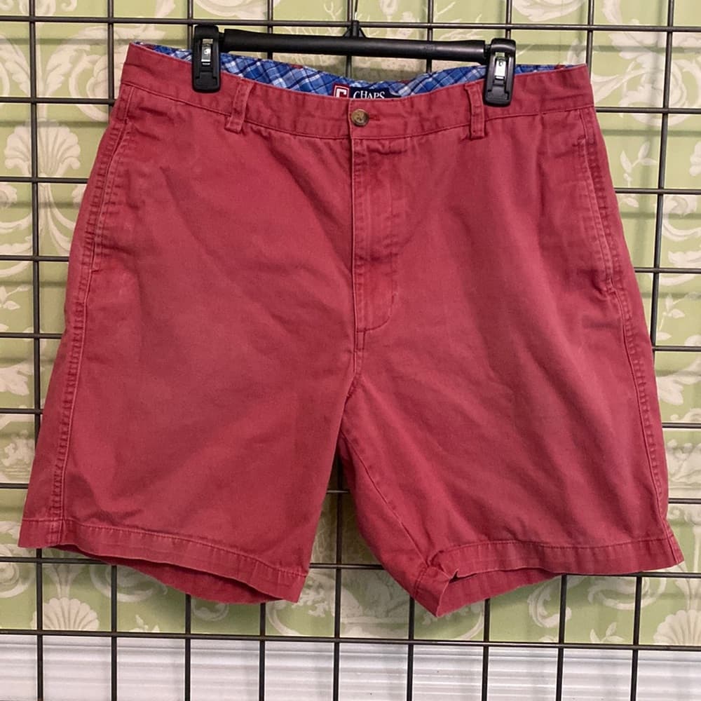 Men’s Chaps shorts - Thumbnail 4