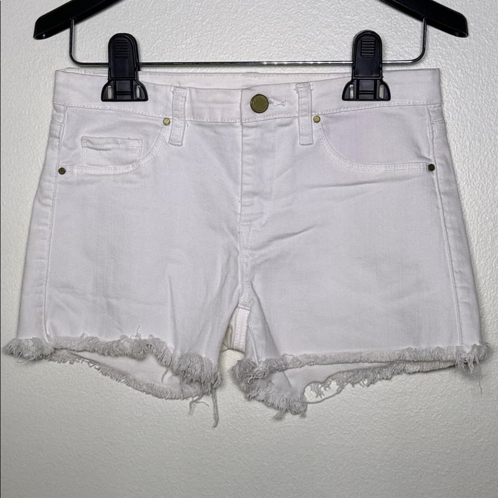 Blank NYC jean shorts - Thumbnail 5