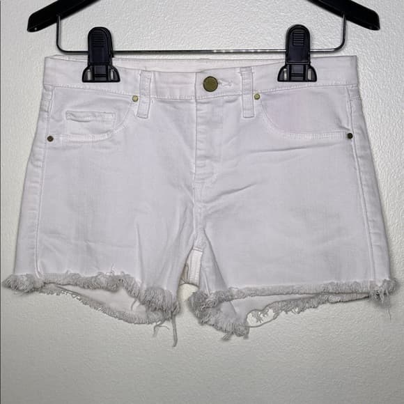 Blank NYC jean shorts - Thumbnail 6