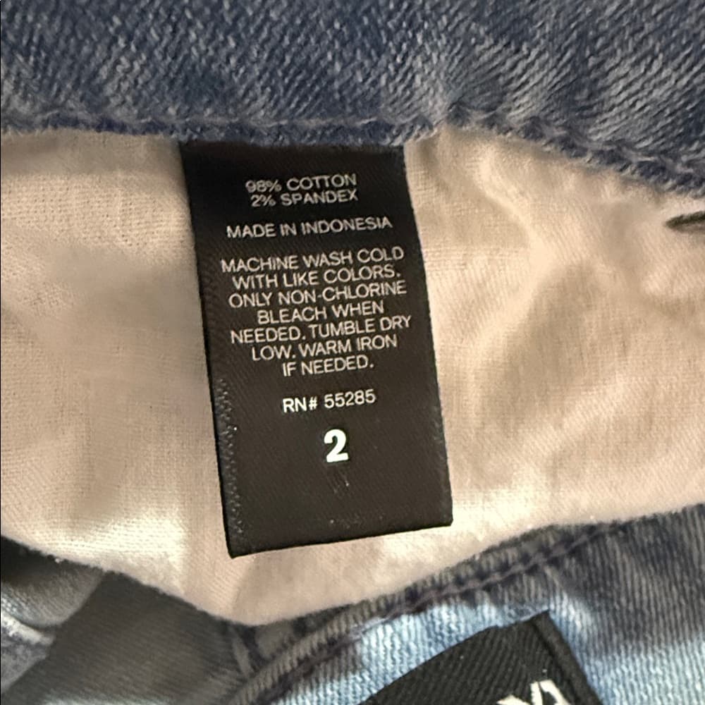 Express Jeans shorts - Thumbnail 6