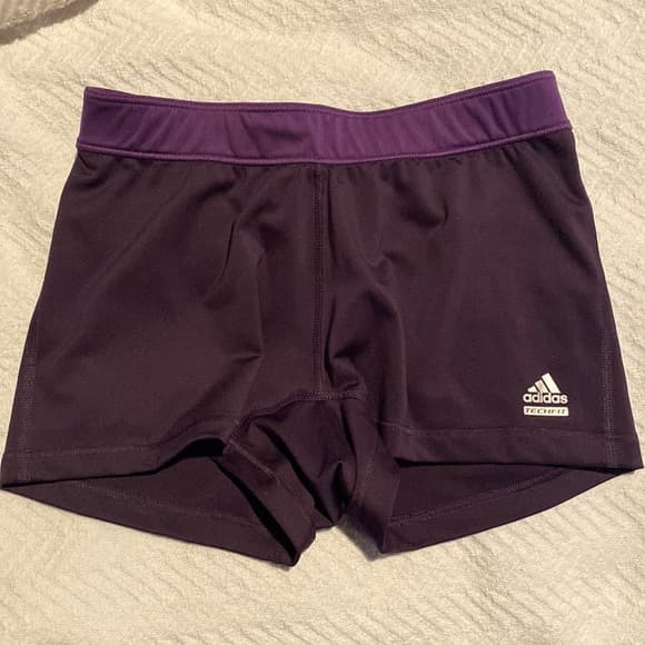 Adidas climate control compression shorts - Thumbnail 6