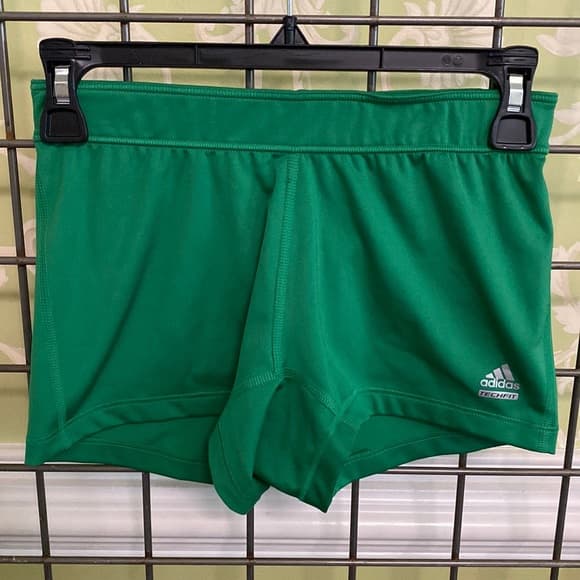 Adidas DRI-FIT Compression Shorts - Thumbnail 4