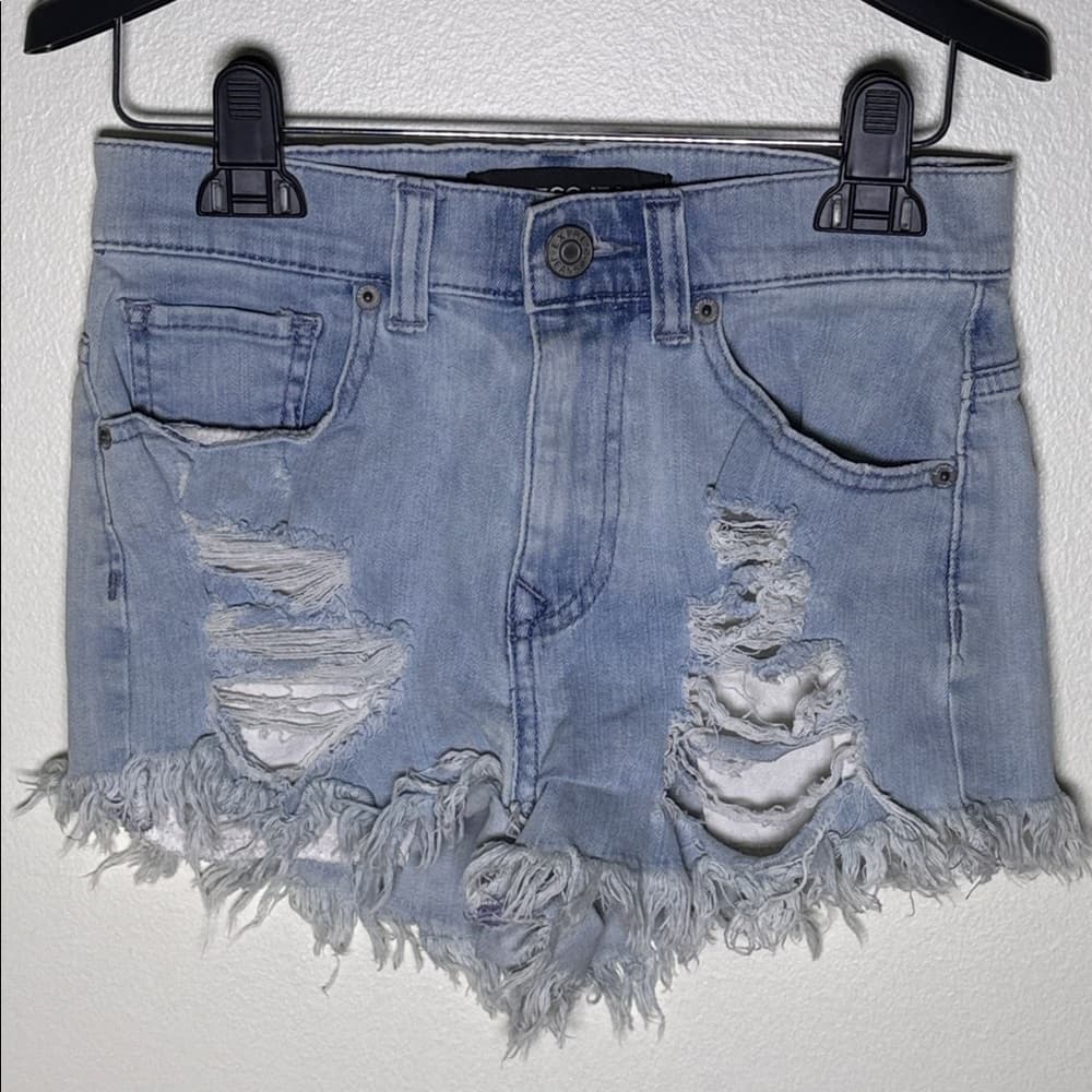 Express Jeans shorts - Thumbnail 7
