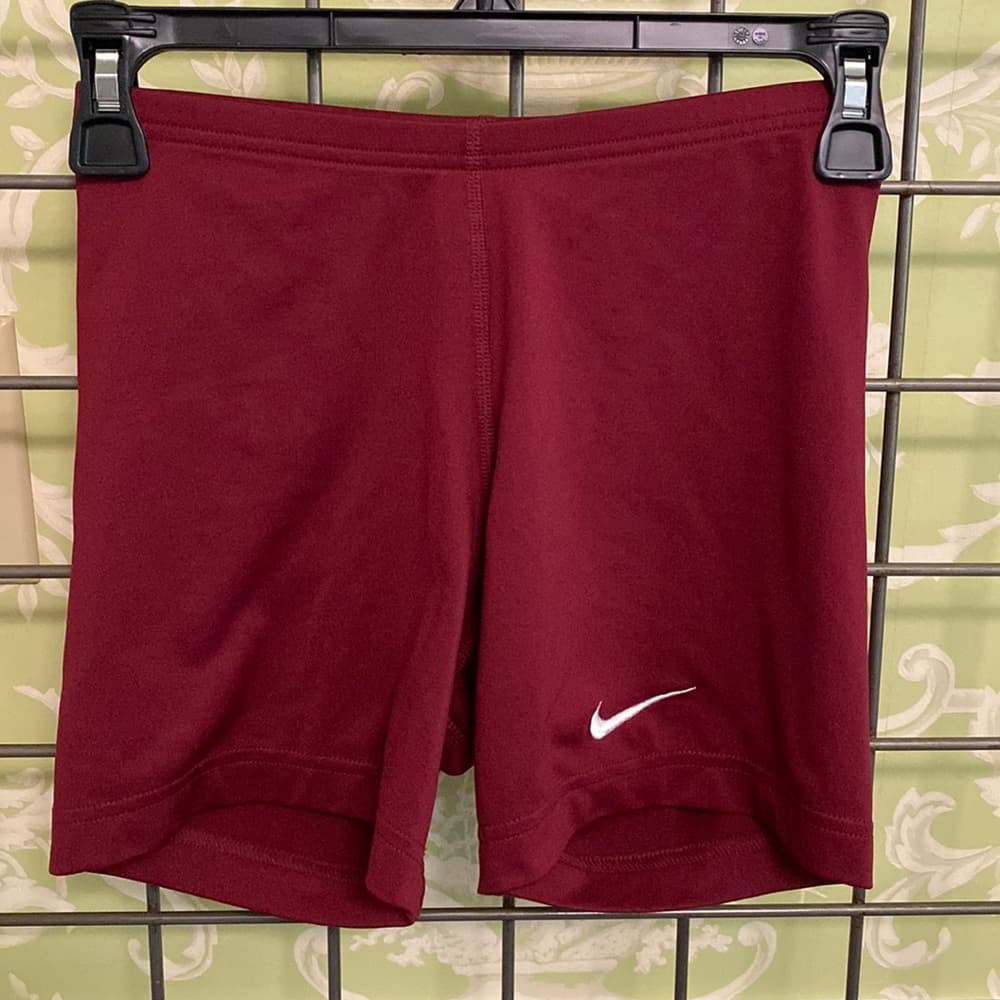Nike DRI-FIT Compression Shorts - Thumbnail 3