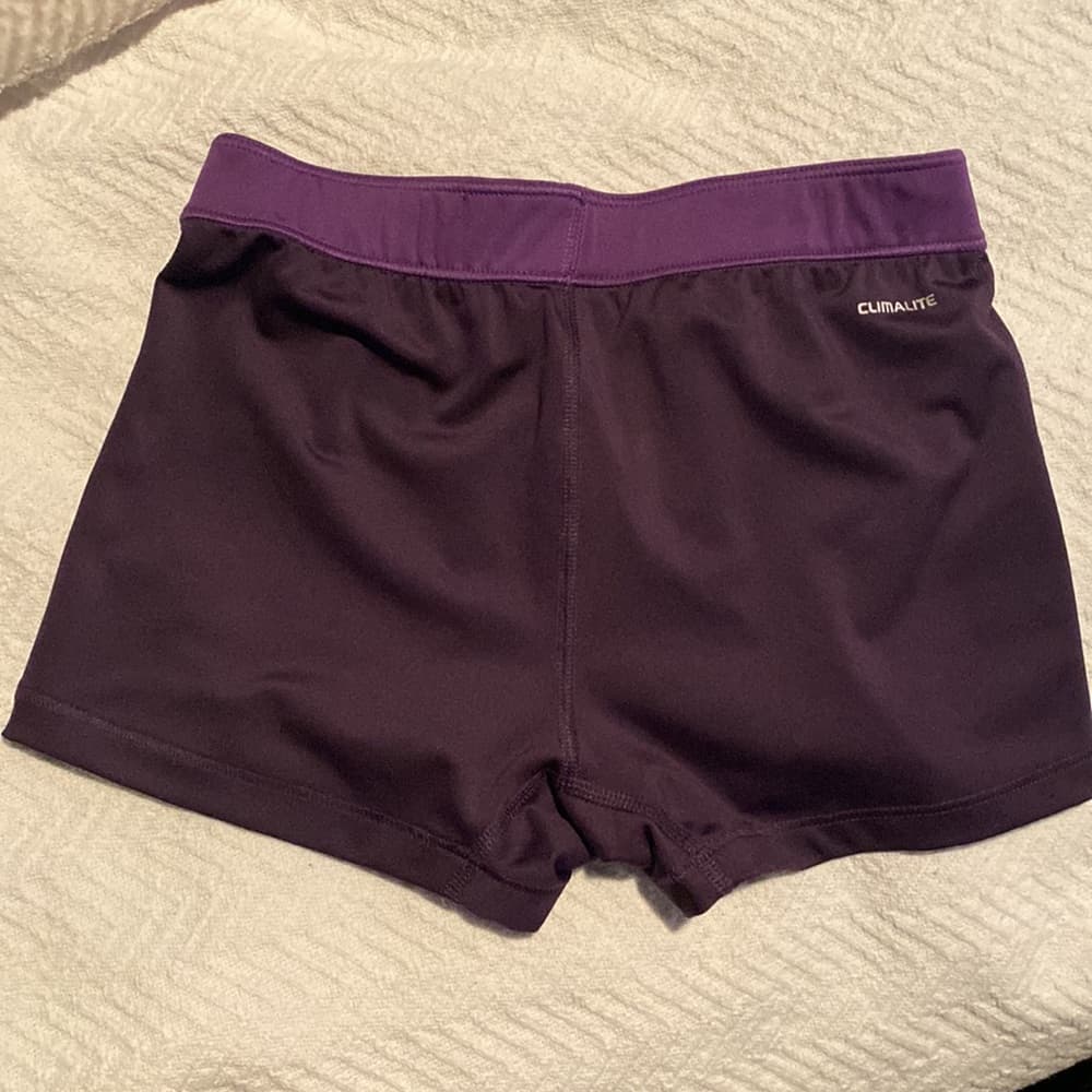 Adidas climate control compression shorts - Thumbnail 2