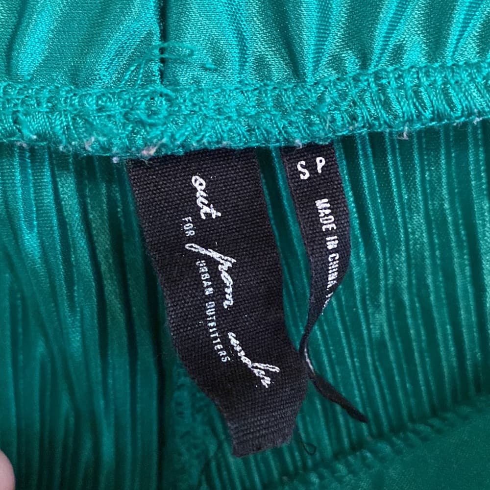 Out From Under for Urban Outfitters sleep shorts - Size S/P - Thumbnail 4