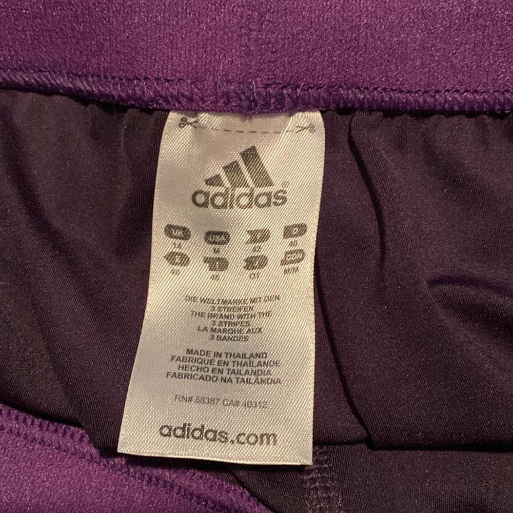 Adidas climate control compression shorts - Thumbnail 4