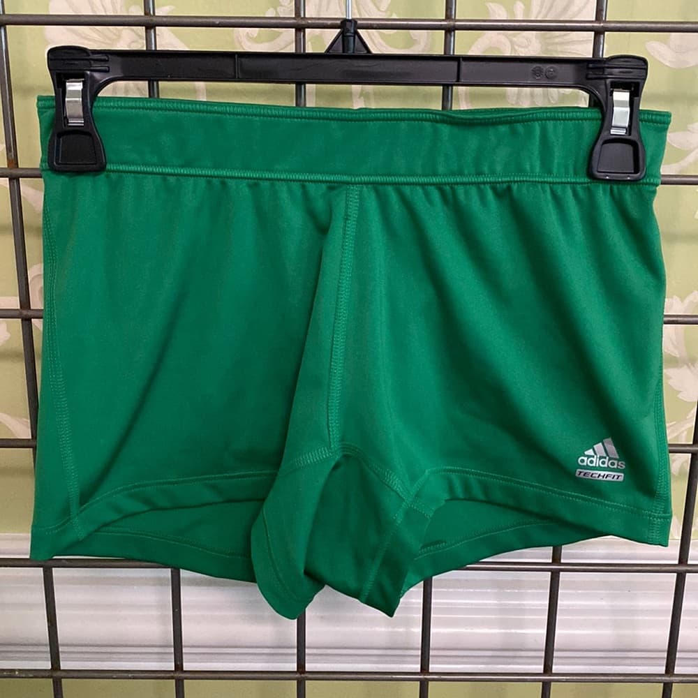 Adidas DRI-FIT Compression Shorts - Thumbnail 3
