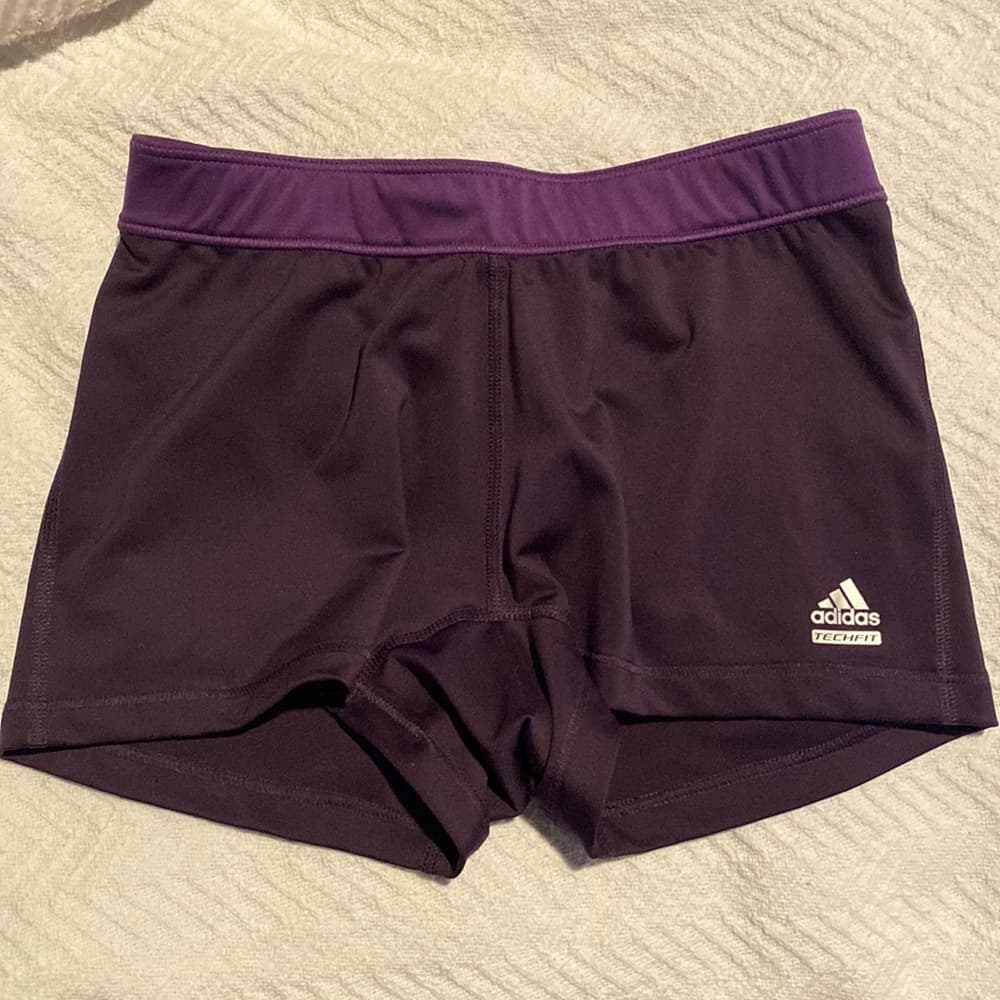 Adidas climate control compression shorts - Thumbnail 5