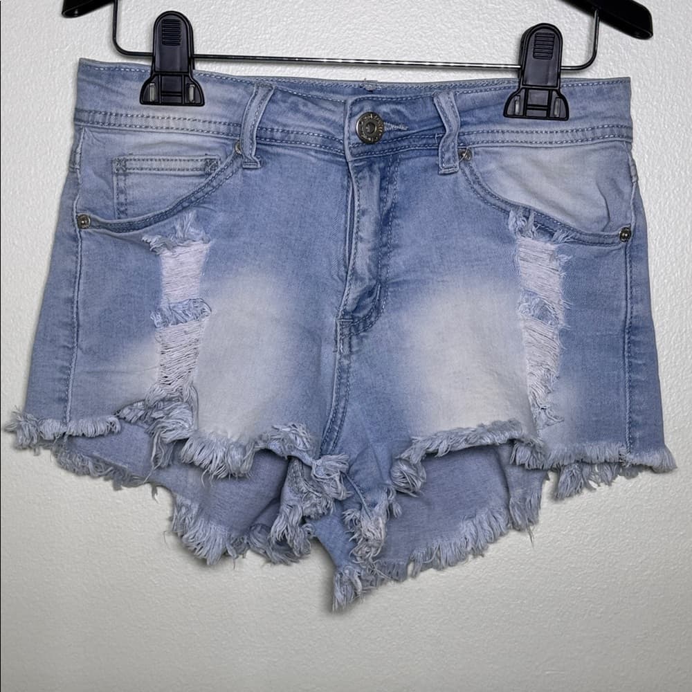Redfox jean shorts* - Thumbnail 6